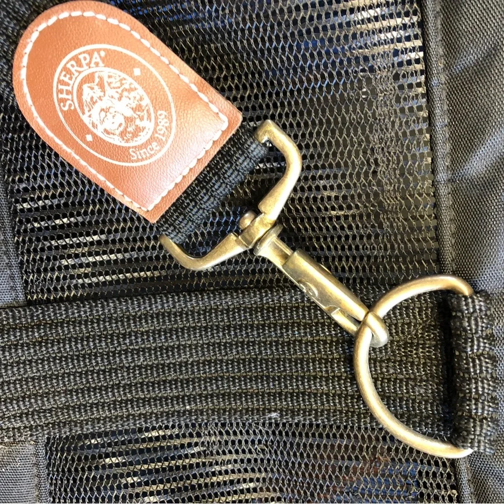 sherpa adventure gear sherpa original